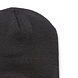 Carhartt Acrylic Knit Hat Zwart Muts Carhartt Acrylic Knit Hat Zwart Muts