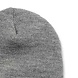 Carhartt Acrylic Knit Hat Heather Grey Muts Carhartt Acrylic Knit Hat Heather Grey Muts