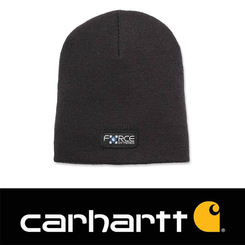 carhartt force extremes knit hat