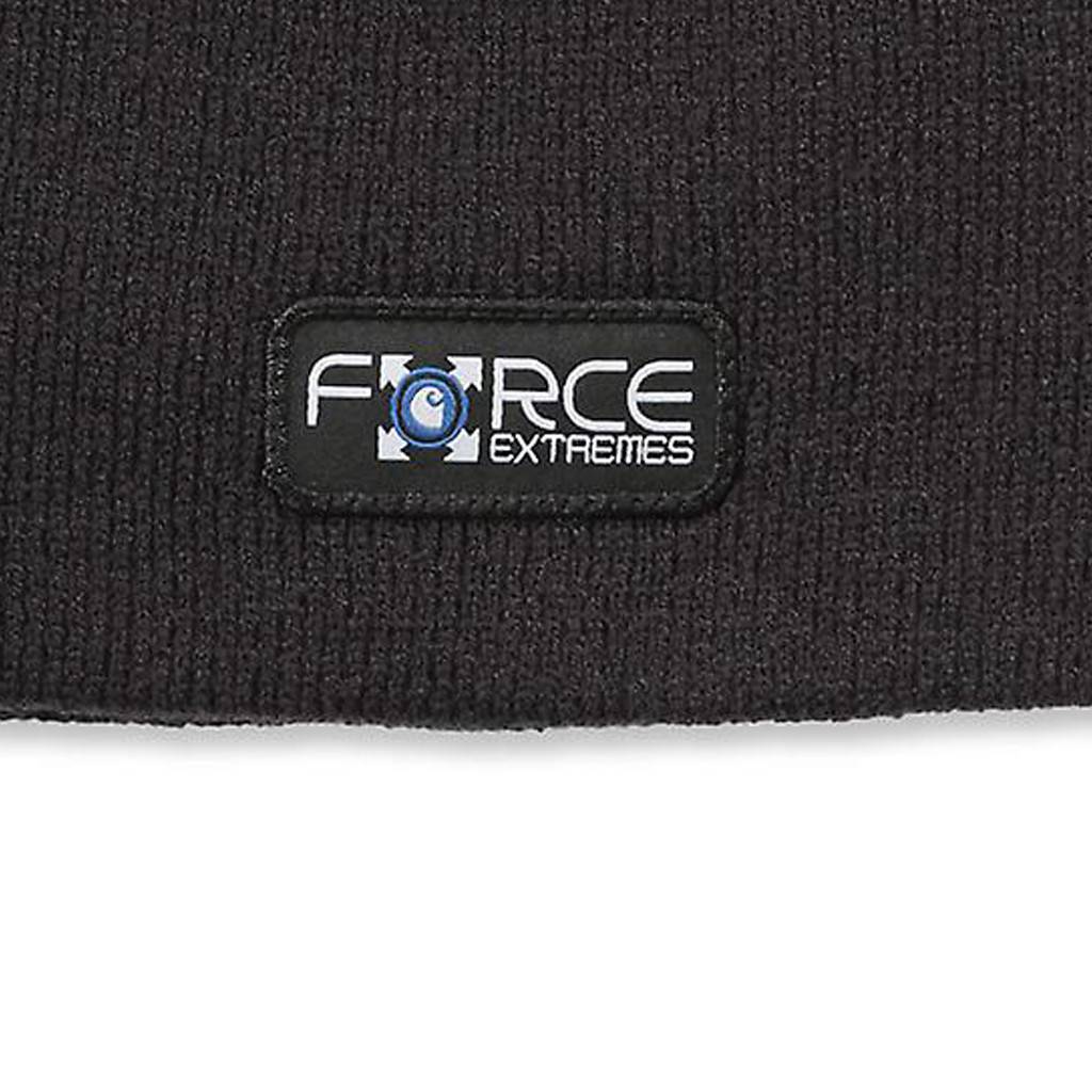 carhartt force extremes knit hat