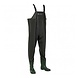 PVC Groen Waadpak