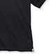 Carhartt Core Logo Zwart T-Shirt Heren Carhartt Core Logo Zwart T-Shirt Heren