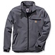Carhartt Crowley Jacket Charcoal Heren Carhartt Crowley Jacket Charcoal Heren