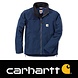 Carhartt Rough Cut Jacket Navy Heren Carhartt Rough Cut Jacket Navy Heren