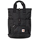 Carhartt Backpack Hybrid Zwart Rugzak Carhartt Backpack Hybrid Zwart Rugzak