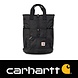 Carhartt Backpack Hybrid Zwart Rugzak Carhartt Backpack Hybrid Zwart Rugzak