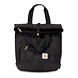 Carhartt Backpack Hybrid Zwart Rugzak Carhartt Backpack Hybrid Zwart Rugzak