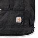 Carhartt Backpack Hybrid Zwart Rugzak Carhartt Backpack Hybrid Zwart Rugzak