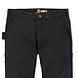 Carhartt Straight Fit Stretch Duck Dungaree Broek Heren Carhartt Straight Fit Stretch Duck Dungaree Broek Heren