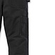 Carhartt Straight Fit Stretch Duck Dungaree Broek Heren Carhartt Straight Fit Stretch Duck Dungaree Broek Heren