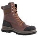 Carhartt Detroit S3 High Donker Bruin Werkschoenen Heren Carhartt Detroit S3 High Donker Bruin Werkschoenen Heren