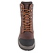 Carhartt Detroit S3 High Donker Bruin Werkschoenen Heren Carhartt Detroit S3 High Donker Bruin Werkschoenen Heren