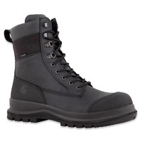 Carhartt Detroit S3 High Zwart Werkschoenen Heren