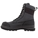 Carhartt Detroit S3 High Zwart Werkschoenen Heren Carhartt Detroit S3 High Zwart Werkschoenen Heren