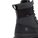 Carhartt Detroit S3 High Zwart Werkschoenen Heren Carhartt Detroit S3 High Zwart Werkschoenen Heren