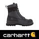 Carhartt Detroit S3 High Zwart Werkschoenen Heren Carhartt Detroit S3 High Zwart Werkschoenen Heren