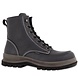 Carhartt Hamilton S3 Wedge Zwart Werkschoenen Heren Carhartt Hamilton S3 Wedge Zwart Werkschoenen Heren