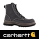 Carhartt Hamilton S3 Wedge Zwart Werkschoenen Heren Carhartt Hamilton S3 Wedge Zwart Werkschoenen Heren
