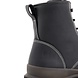 Carhartt Hamilton S3 Wedge Zwart Werkschoenen Heren Carhartt Hamilton S3 Wedge Zwart Werkschoenen Heren