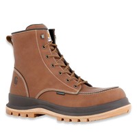 Carhartt Hamilton S3 Wedge Tan Werkschoenen Heren