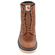 Carhartt Hamilton S3 Wedge Tan Werkschoenen Heren Carhartt Hamilton S3 Wedge Tan Werkschoenen Heren