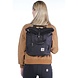 Carhartt Backpack Hybrid Zwart Rugzak Carhartt Backpack Hybrid Zwart Rugzak