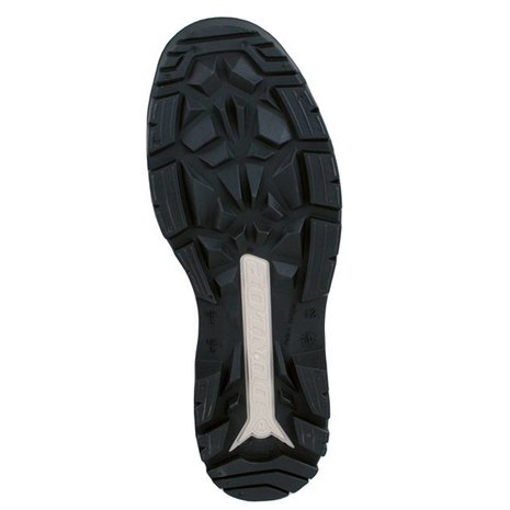 Dunlop K486061 Blizzard Groen Winterlaarzen Dunlop K486061 Blizzard Groen Winterlaarzen