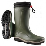 Dunlop K486061 Blizzard Groen Winterlaarzen Dunlop K486061 Blizzard Groen Winterlaarzen