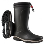 Dunlop K400061 Blizzard Zwart Winterlaarzen Dunlop K400061 Blizzard Zwart Winterlaarzen