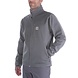 Carhartt Crowley Jacket Charcoal Heren Carhartt Crowley Jacket Charcoal Heren