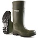 Dunlop D460933 Purofort Knielaarzen S5 Groen Dunlop D460933 Purofort Knielaarzen S5 Groen