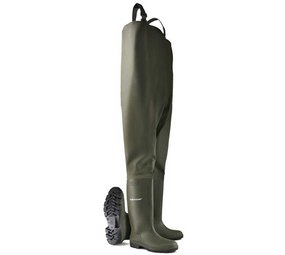 Dunlop 388VP Waadpak Groen Heren Dunlop 388VP Waadpak Groen Heren