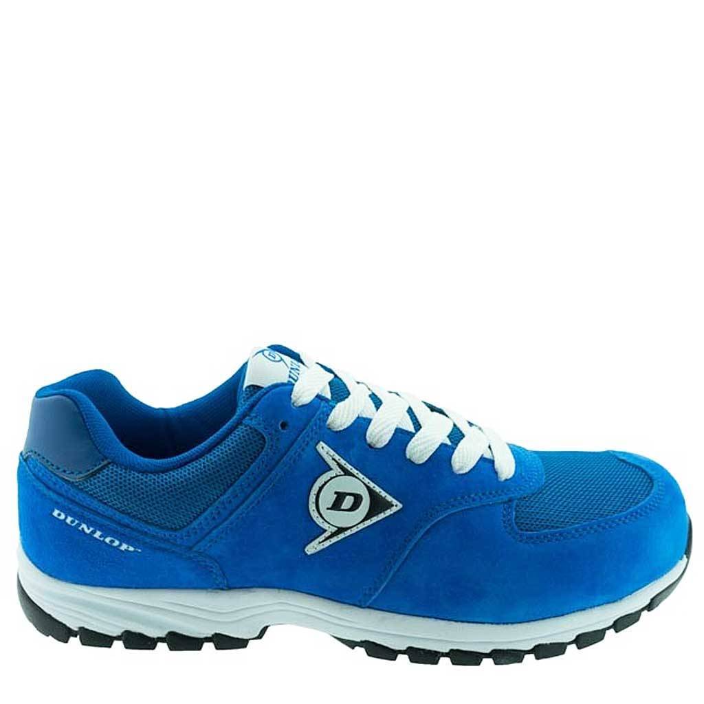 Werkschoenen Dunlop Flying Arrow S3 Blauw