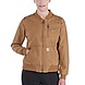 Carhartt Crawford Bomber Jacket Bruin Dames Carhartt Crawford Bomber Jacket Bruin Dames