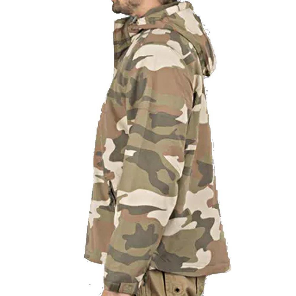 Brandit Windbreaker Light Woodland Camo Brandit Windbreaker Light Woodland Camo