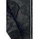 Brandit MA1 Dark Camouflage BomberJas Heren Brandit MA1 Dark Camouflage BomberJas Heren
