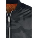 Brandit MA1 Dark Camouflage BomberJas Heren Brandit MA1 Dark Camouflage BomberJas Heren