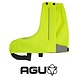 Agu Bike Boots Reflection Neon Short Regenoverschoenen Agu Bike Boots Reflection Neon Short Regenoverschoenen