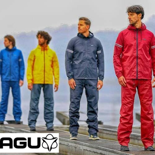 agu regenkleding waar te koop
