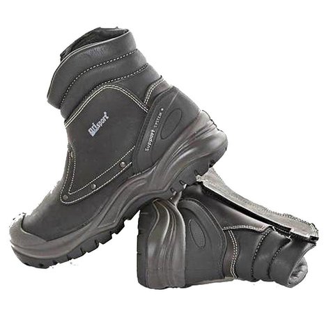 Grisport Safety 72425K S3 UK Hoog Zwart Lasschoenen Grisport Safety 72425K S3 UK Hoog Zwart Lasschoenen