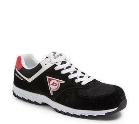 Dunlop Flying Arrow Zwart S3 Werkschoenen Dunlop Flying Arrow Zwart S3 Werkschoenen