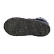 Haflinger Paul Jeans Wol Pantoffels - Sloffen Haflinger Paul Jeans Wol Pantoffels - Sloffen