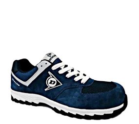 Dunlop Flying Arrow Navy S3 Werkschoenen Dunlop Flying Arrow Navy S3 Werkschoenen