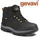 Gevavi GS48 Power S3 Zwart Werkschoenen Heren Gevavi GS48 Power S3 Zwart Werkschoenen Heren