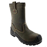 Gevavi Gevavi GS90 Rome S3 Bruin Werklaarzen