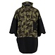 Agu Urban Outdoor 2.5L Poncho Zwart Camo One Size Agu Urban Outdoor 2.5L Poncho Zwart Camo One Size