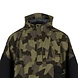 Agu Urban Outdoor 2.5L Poncho Zwart Camo One Size Agu Urban Outdoor 2.5L Poncho Zwart Camo One Size