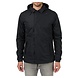 Agu Urban Outdoor Coach Jacket Regenjas Zwart Heren Agu Urban Outdoor Coach Jacket Regenjas Zwart Heren