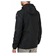 Agu Urban Outdoor Coach Jacket Regenjas Zwart Heren Agu Urban Outdoor Coach Jacket Regenjas Zwart Heren