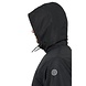 Agu Urban Outdoor Coach Jacket Regenjas Zwart Heren Agu Urban Outdoor Coach Jacket Regenjas Zwart Heren